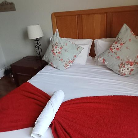 Kardinal Guesthouse Port Elizabeth Luaran gambar