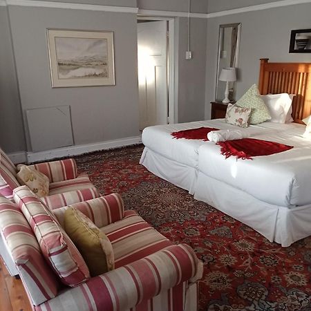 Kardinal Guesthouse Port Elizabeth Luaran gambar