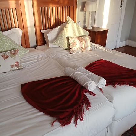 Kardinal Guesthouse Port Elizabeth Luaran gambar