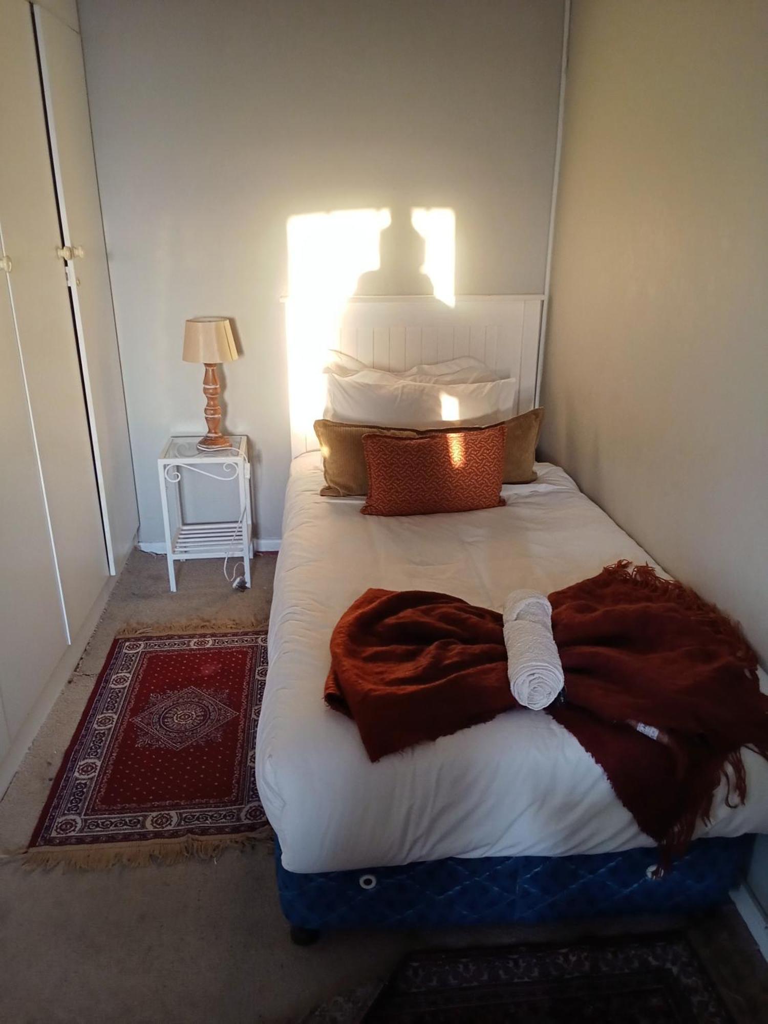 Kardinal Guesthouse Port Elizabeth Luaran gambar