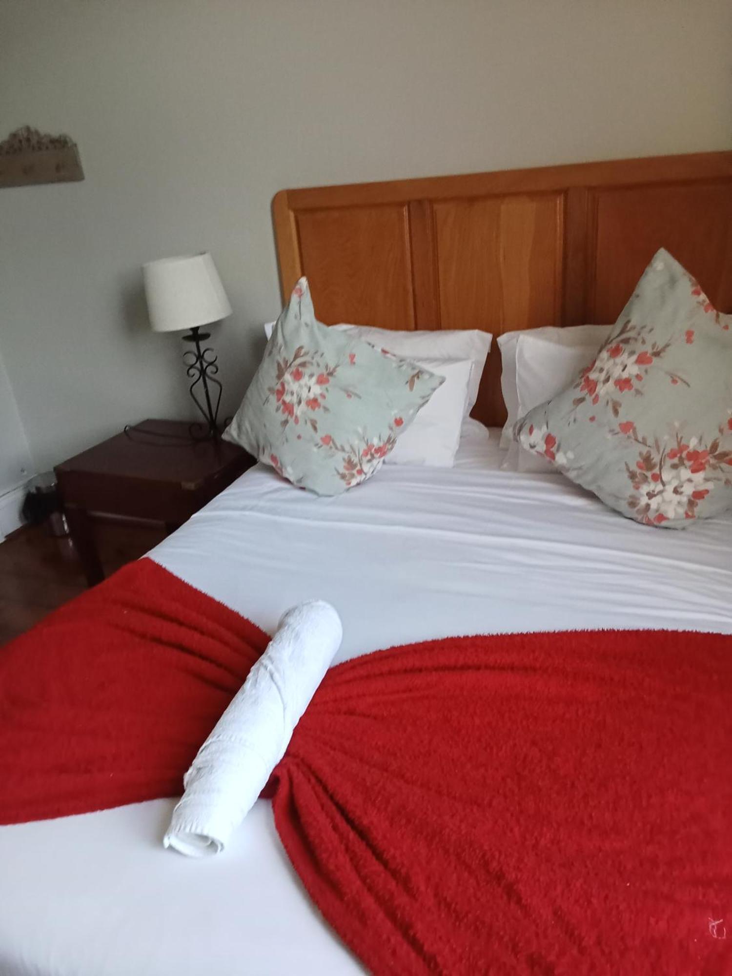 Kardinal Guesthouse Port Elizabeth Luaran gambar