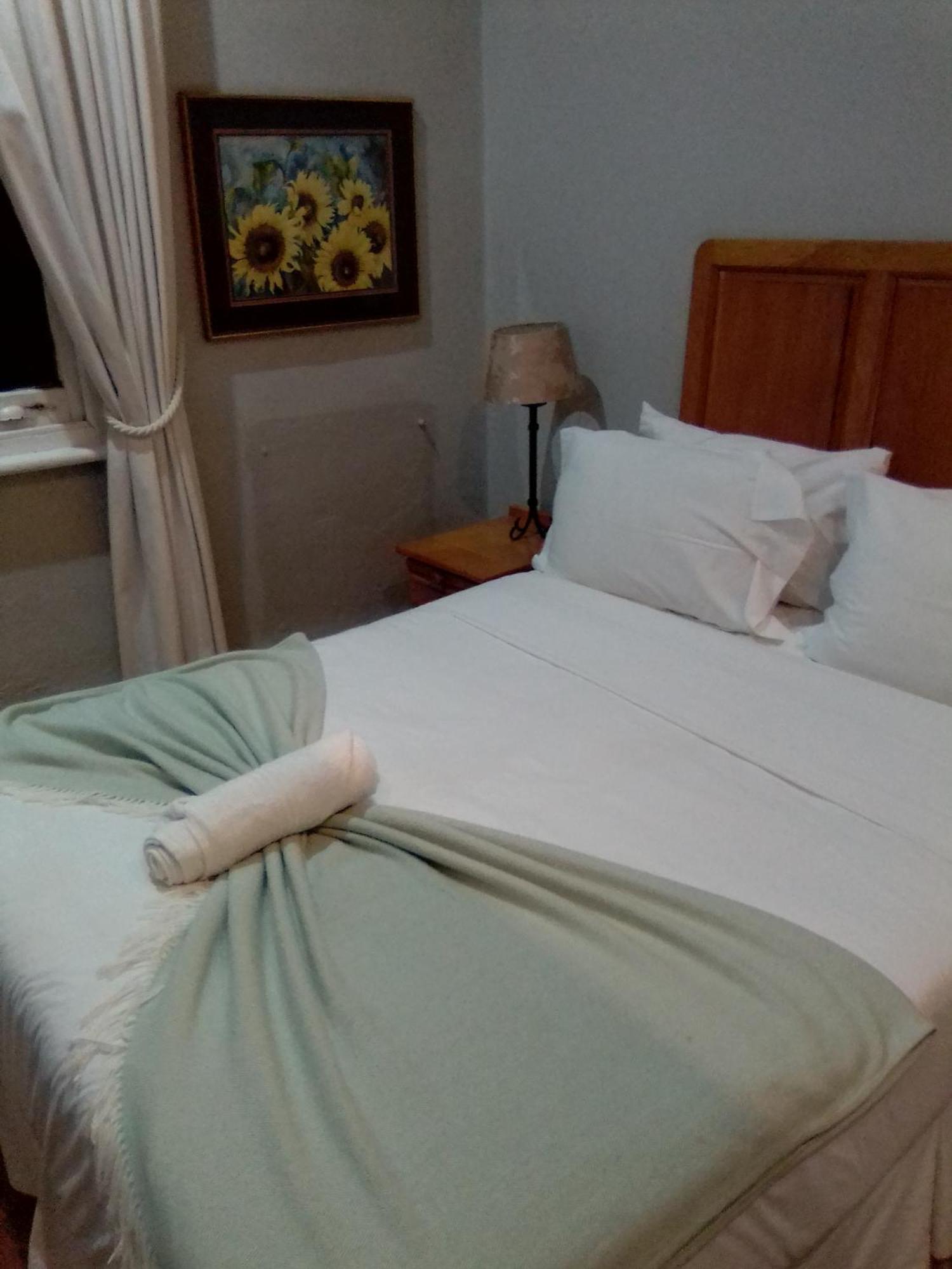 Kardinal Guesthouse Port Elizabeth Luaran gambar
