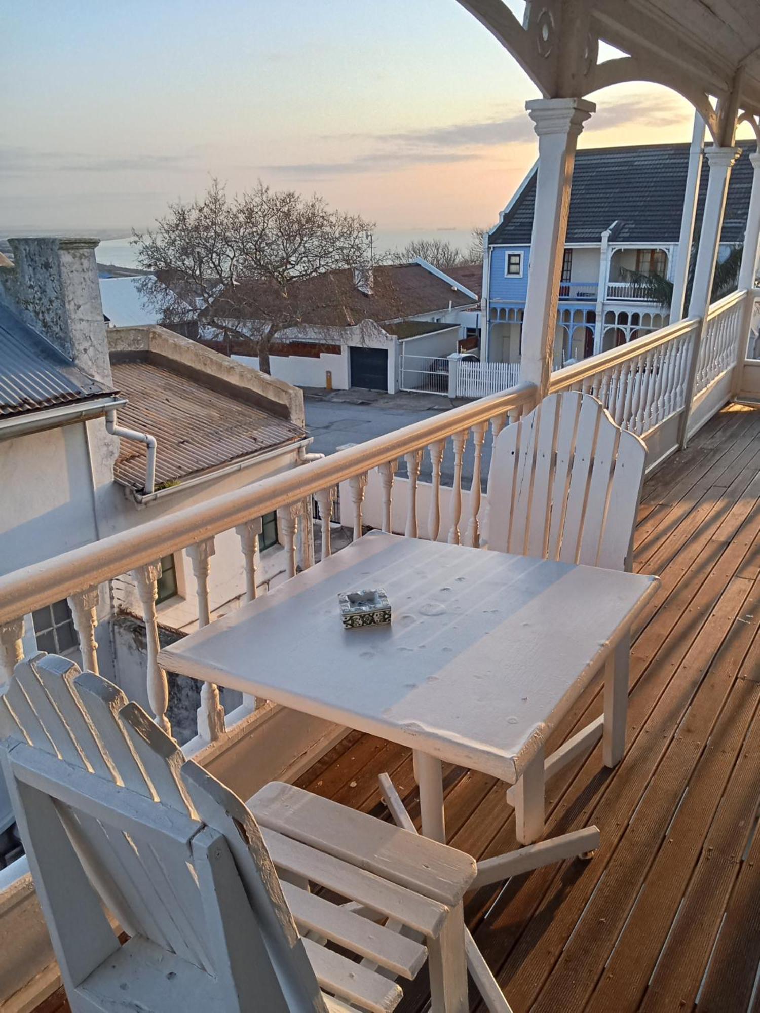 Kardinal Guesthouse Port Elizabeth Luaran gambar