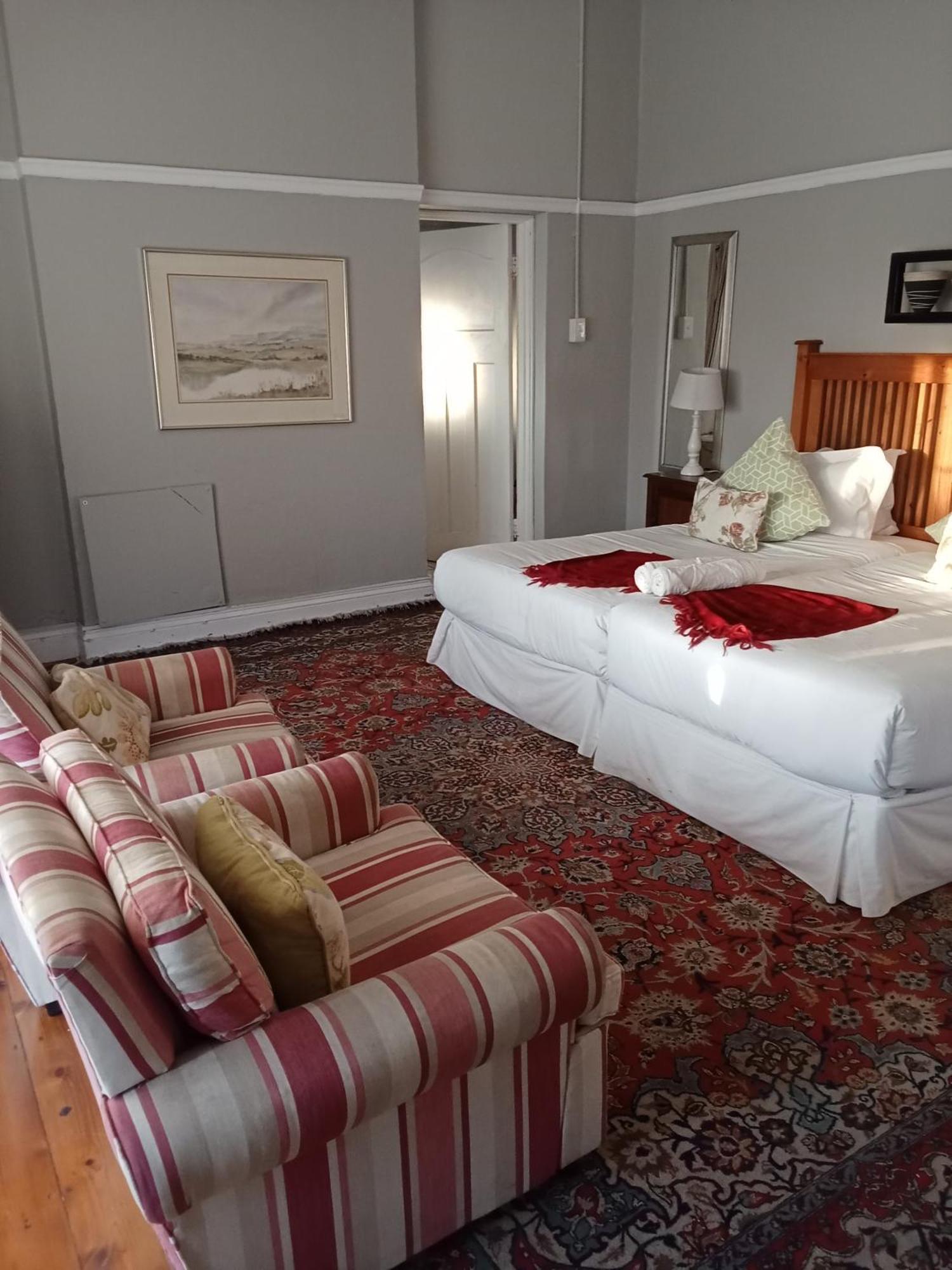 Kardinal Guesthouse Port Elizabeth Luaran gambar