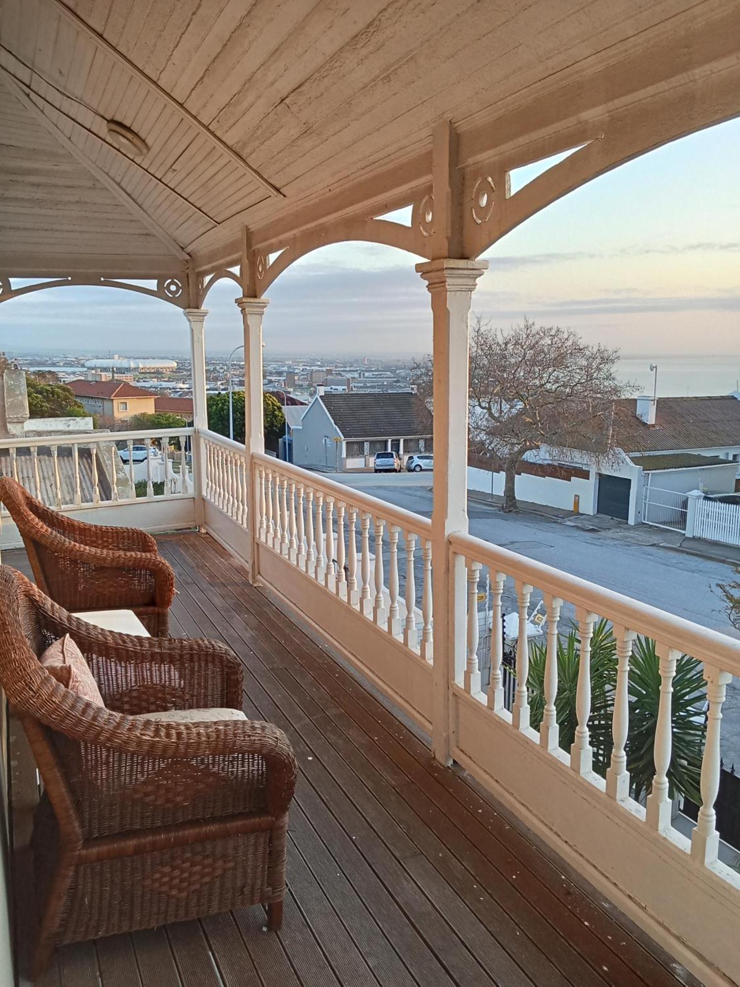 Kardinal Guesthouse Port Elizabeth Luaran gambar