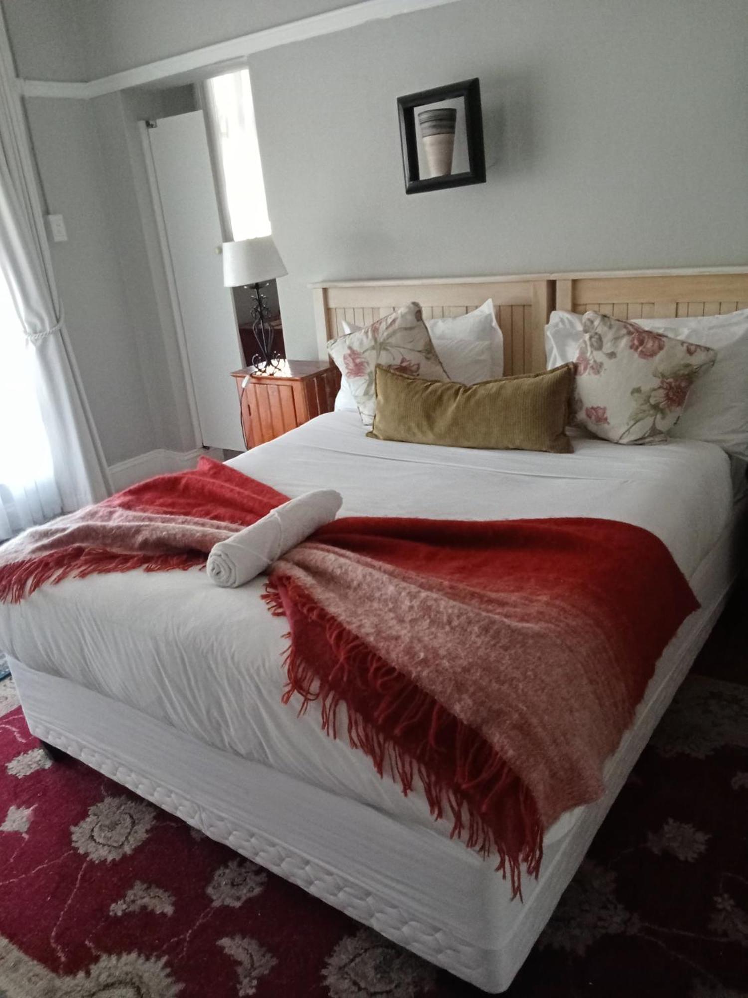 Kardinal Guesthouse Port Elizabeth Bilik gambar